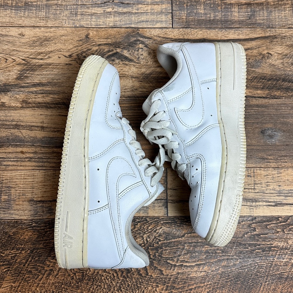 NIKE Women’s Nike Air Force 1 '07 - Picture 6 of 8